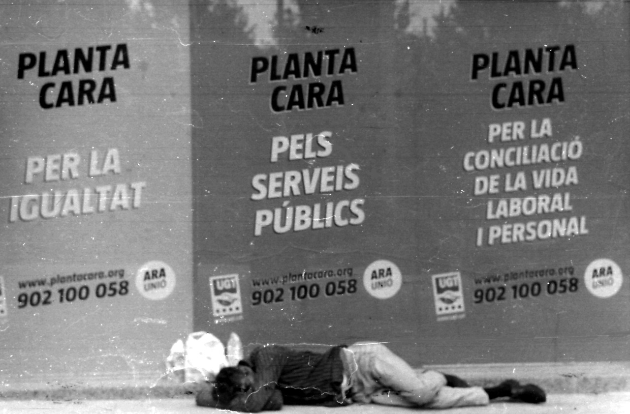 En los intersticios del barrio Xino - Part 2