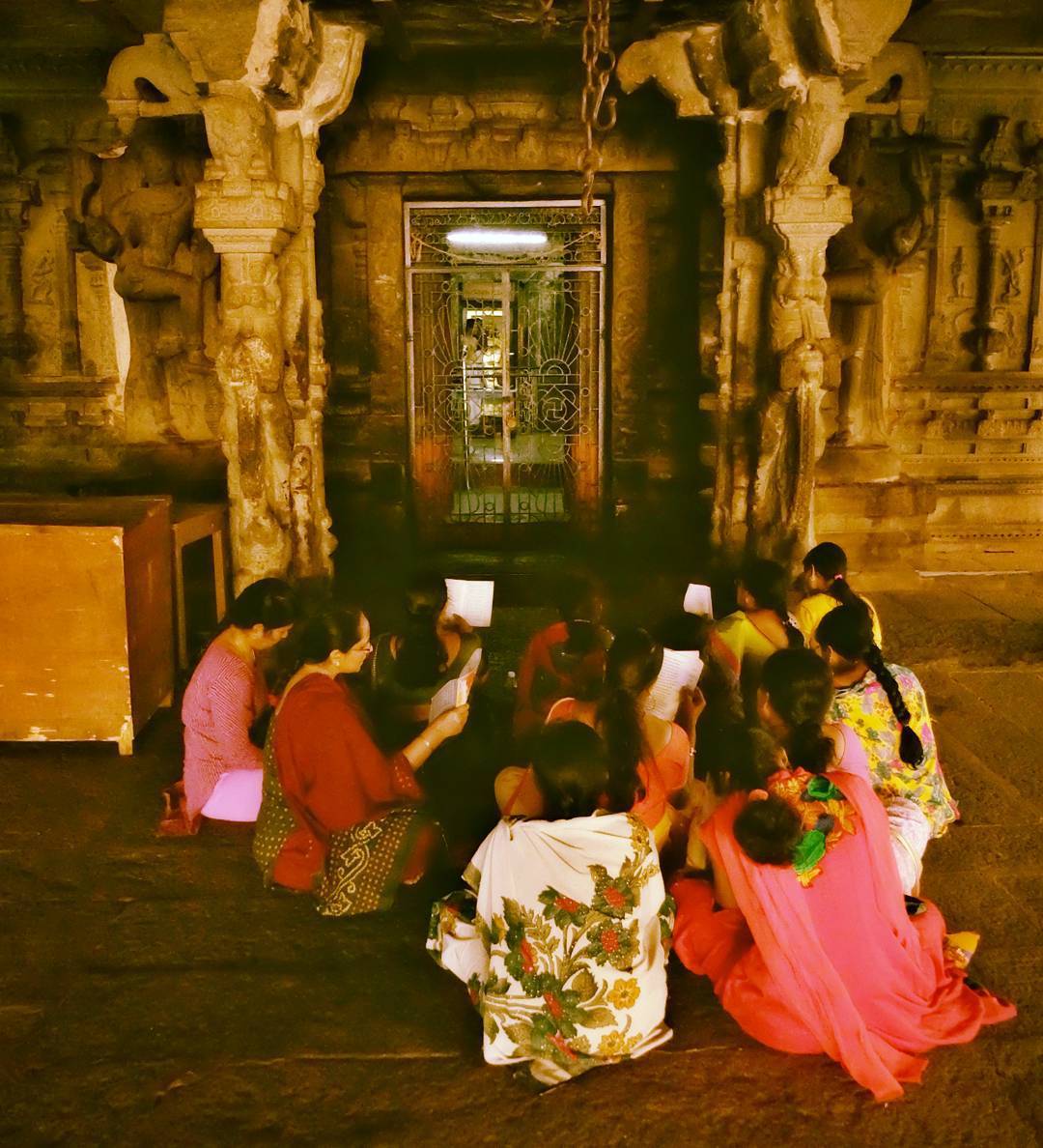 Mantra&rsquo;s women